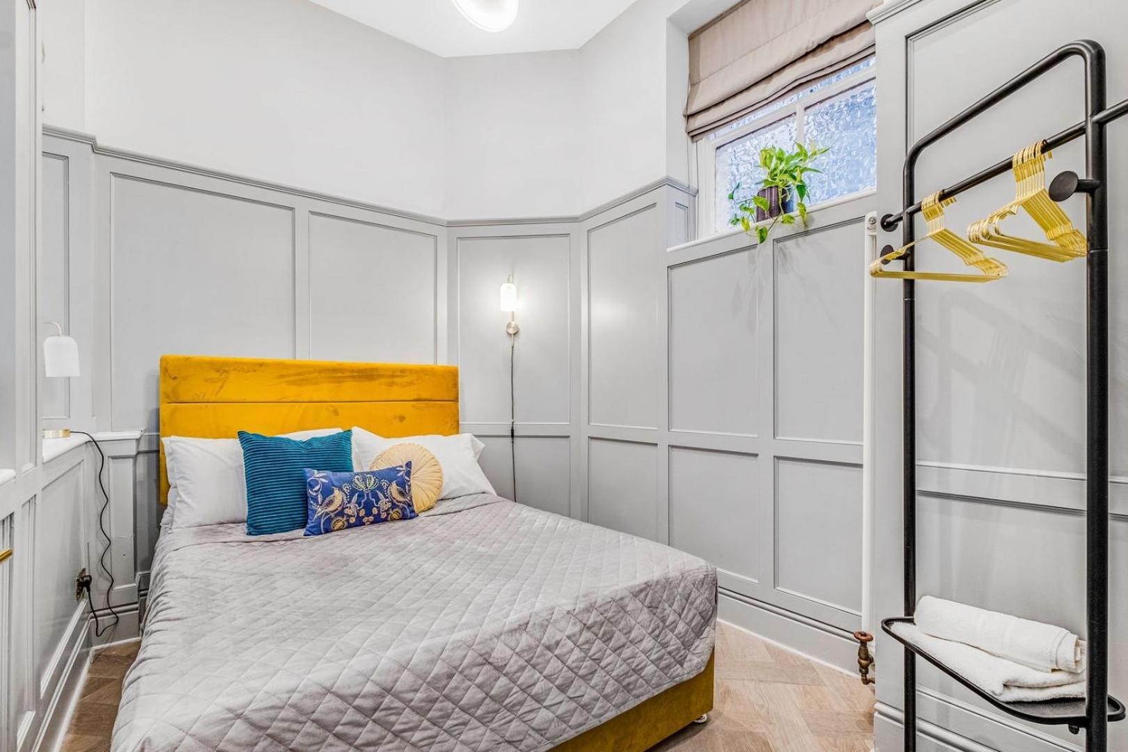 Kings Road Stylish Apartment In Chelsea Λονδίνο Εξωτερικό φωτογραφία