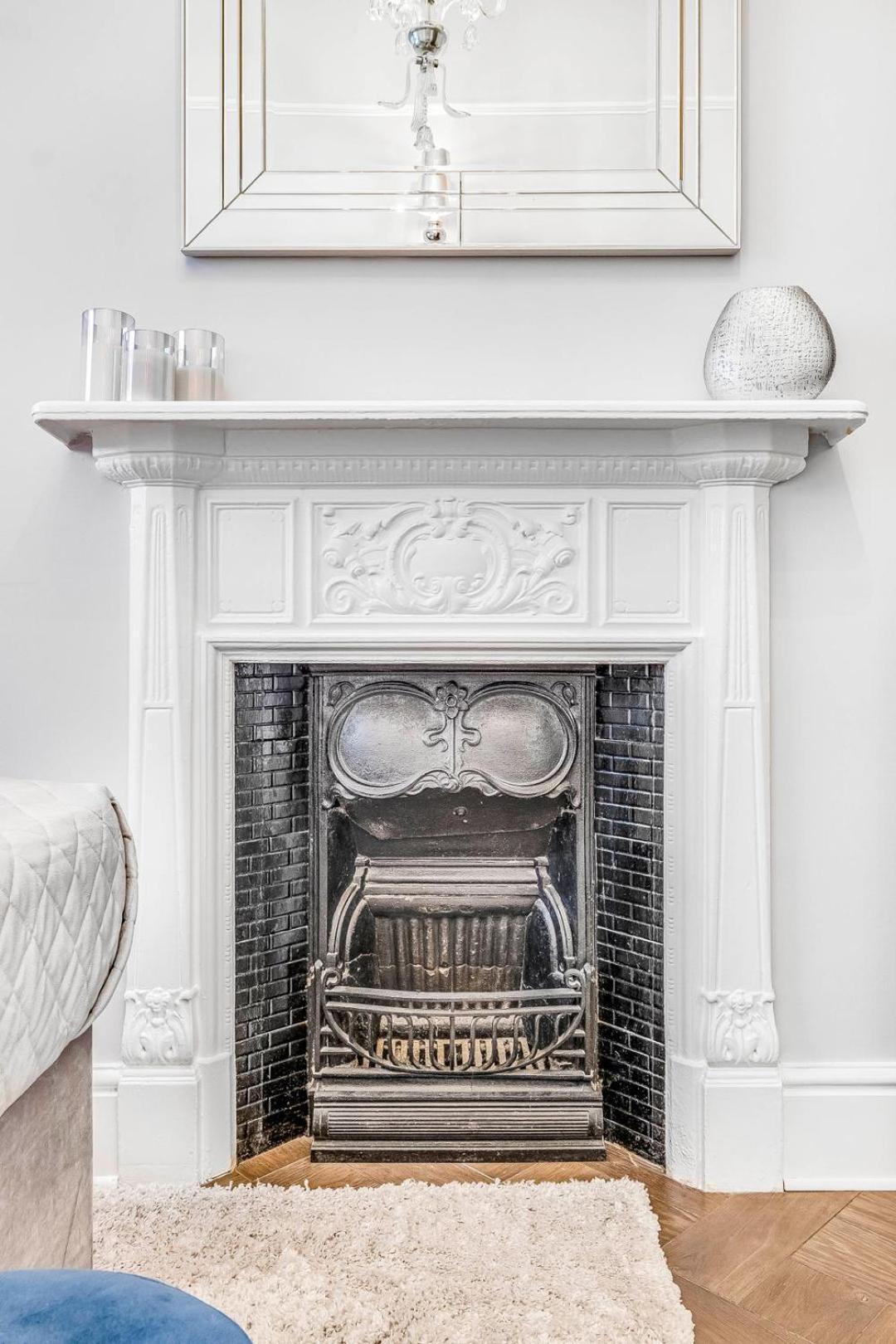 Kings Road Stylish Apartment In Chelsea Λονδίνο Εξωτερικό φωτογραφία