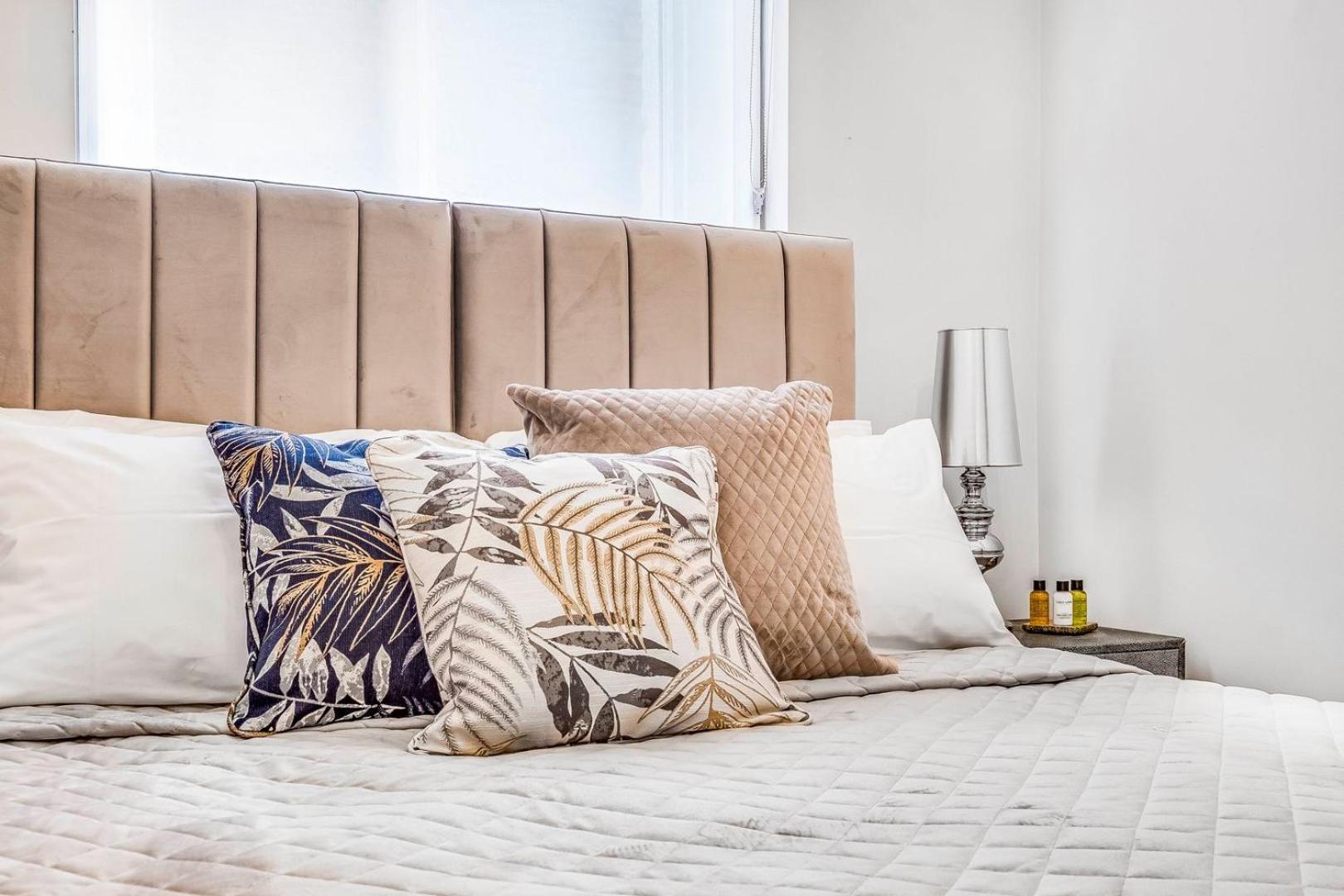 Kings Road Stylish Apartment In Chelsea Λονδίνο Εξωτερικό φωτογραφία