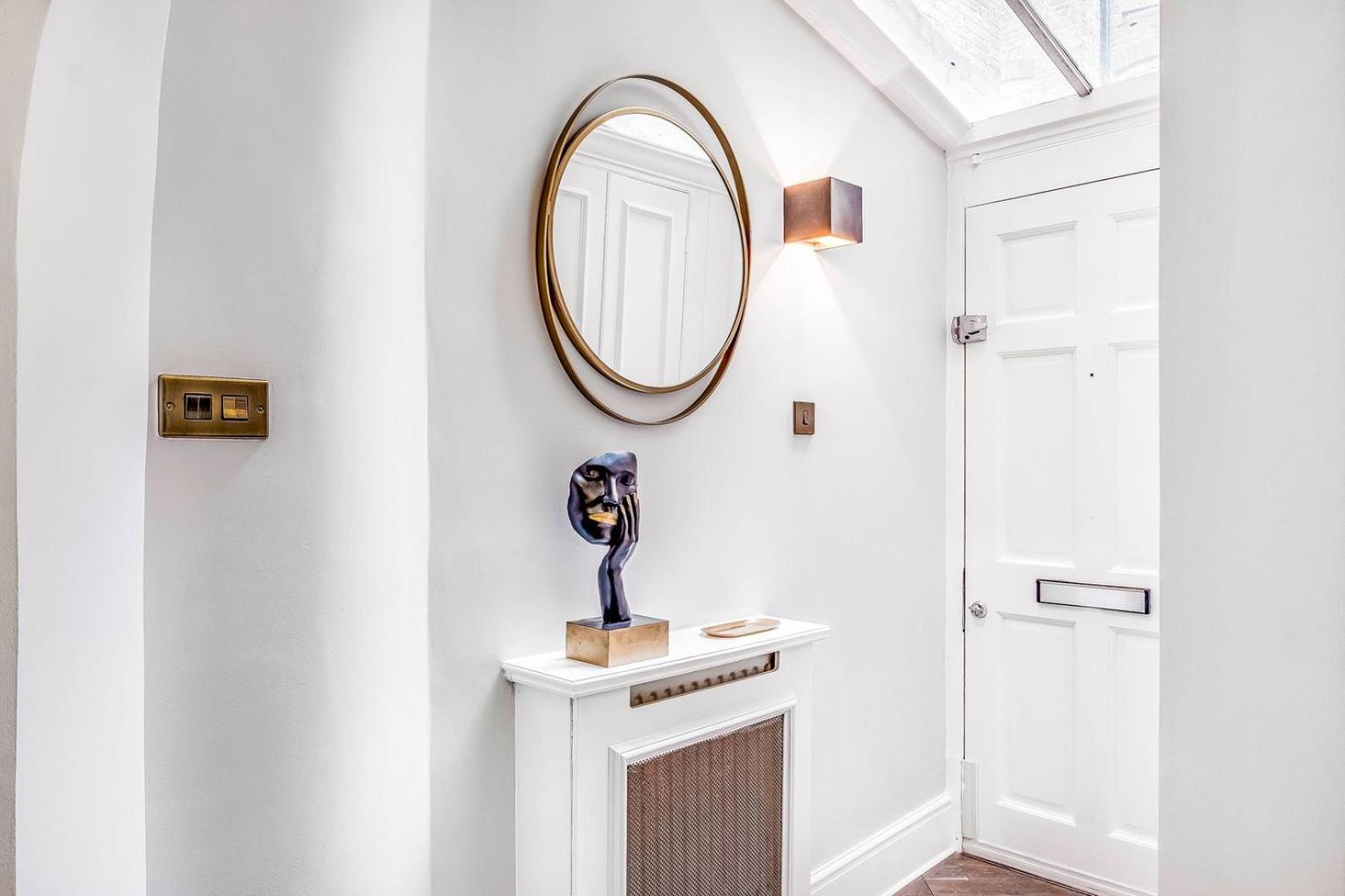 Kings Road Stylish Apartment In Chelsea Λονδίνο Εξωτερικό φωτογραφία