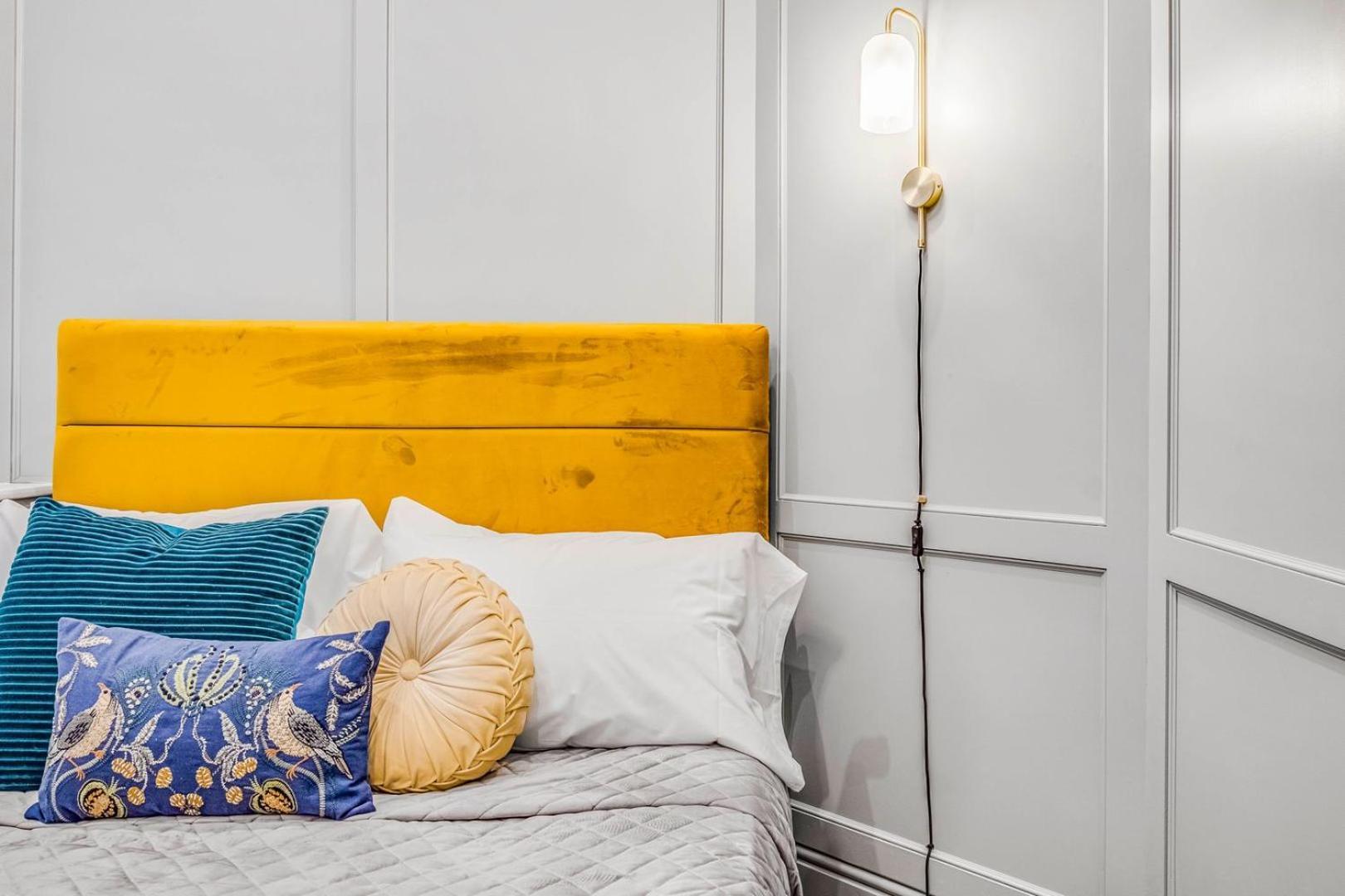 Kings Road Stylish Apartment In Chelsea Λονδίνο Εξωτερικό φωτογραφία