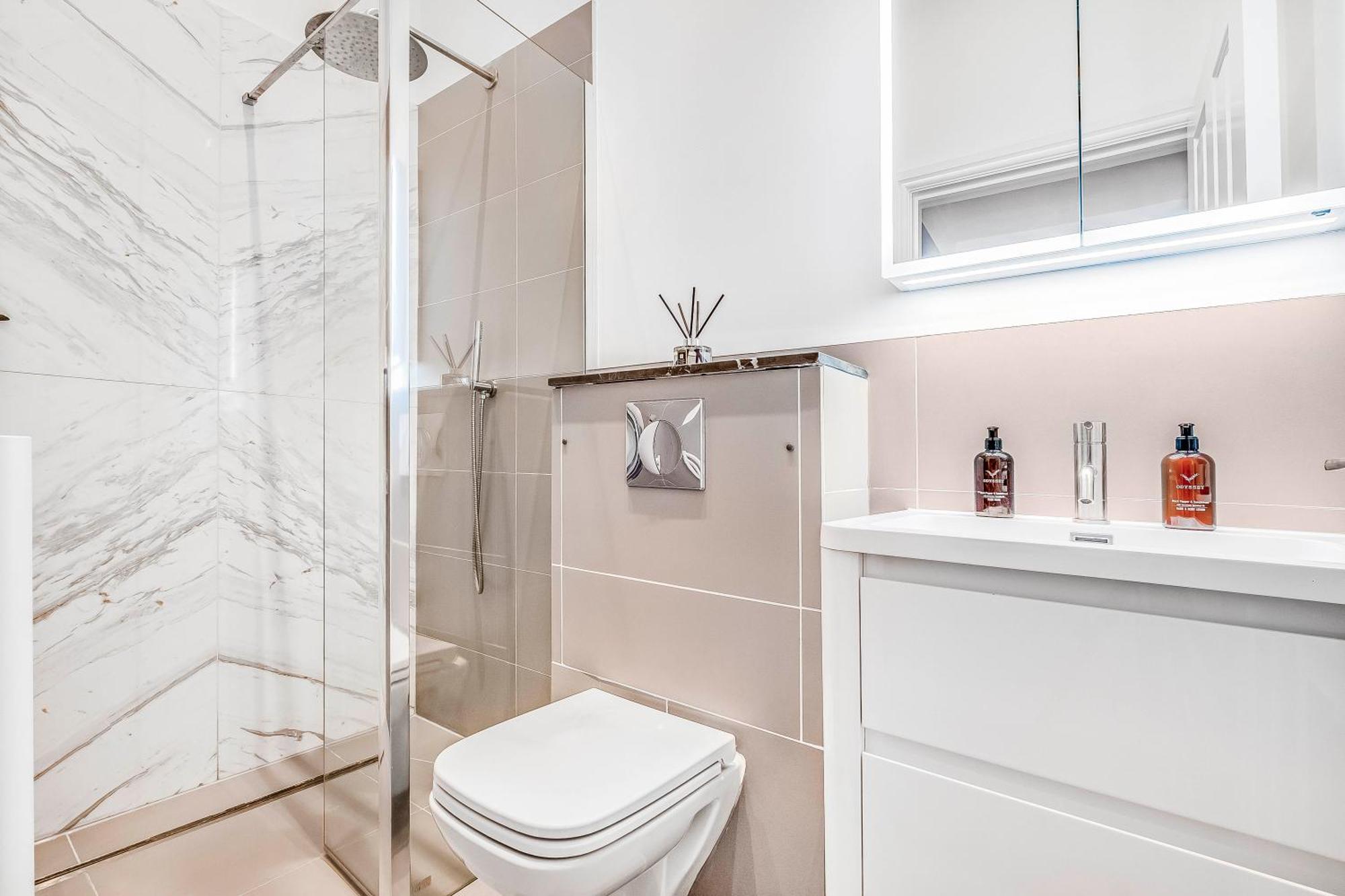 Kings Road Stylish Apartment In Chelsea Λονδίνο Εξωτερικό φωτογραφία