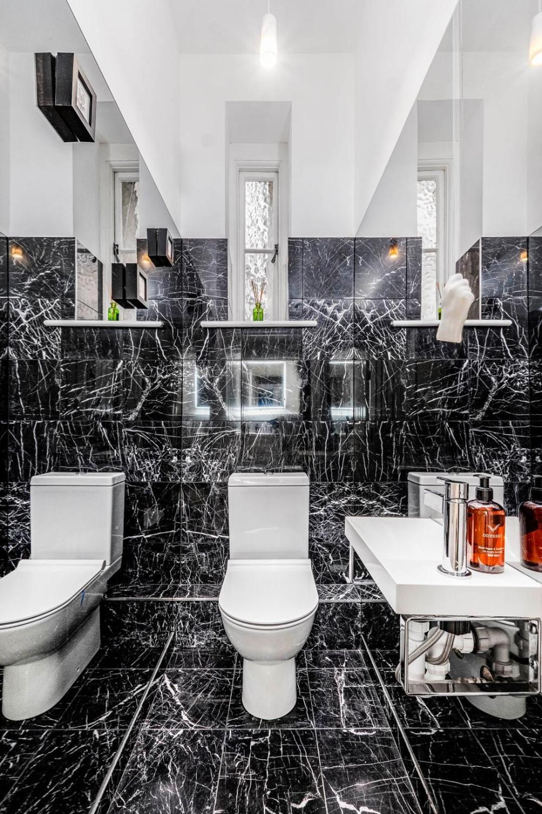 Kings Road Stylish Apartment In Chelsea Λονδίνο Εξωτερικό φωτογραφία
