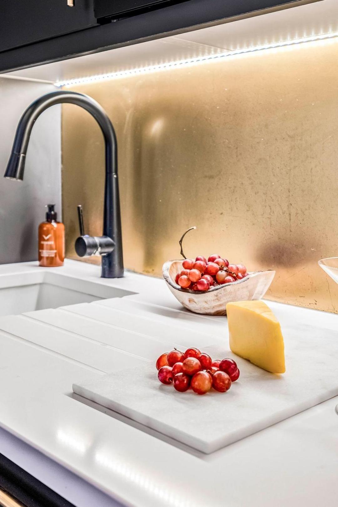 Kings Road Stylish Apartment In Chelsea Λονδίνο Εξωτερικό φωτογραφία