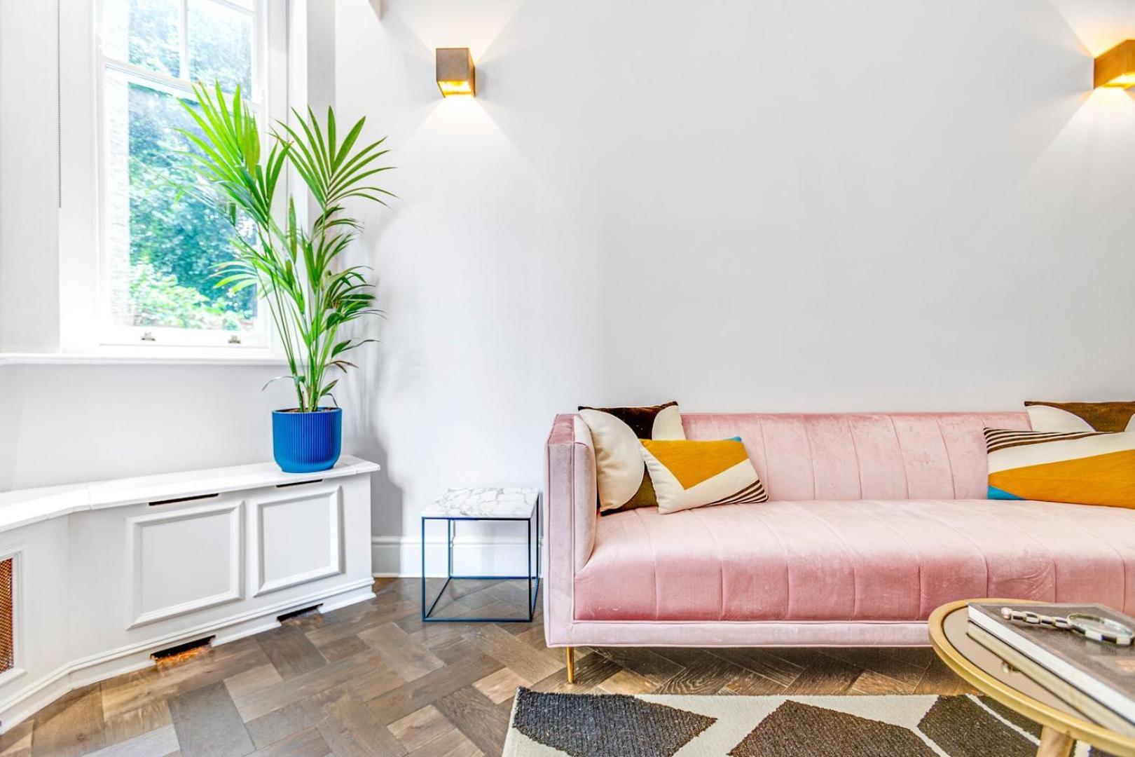 Kings Road Stylish Apartment In Chelsea Λονδίνο Εξωτερικό φωτογραφία