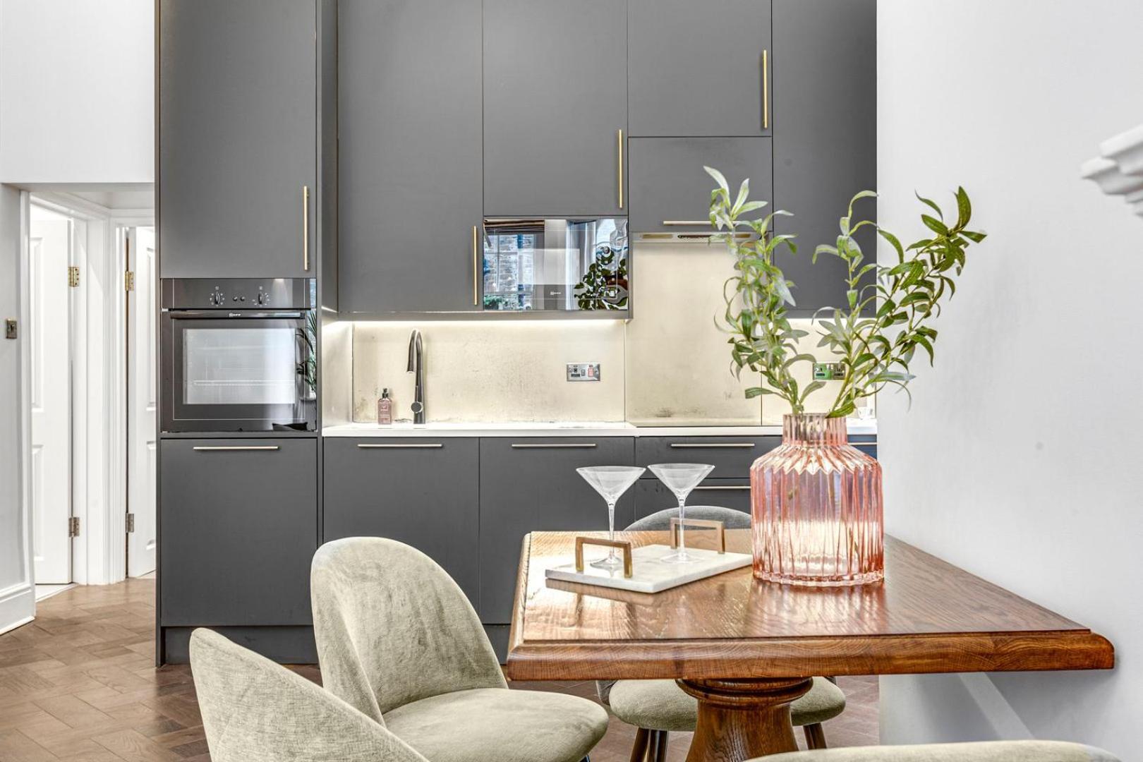 Kings Road Stylish Apartment In Chelsea Λονδίνο Εξωτερικό φωτογραφία