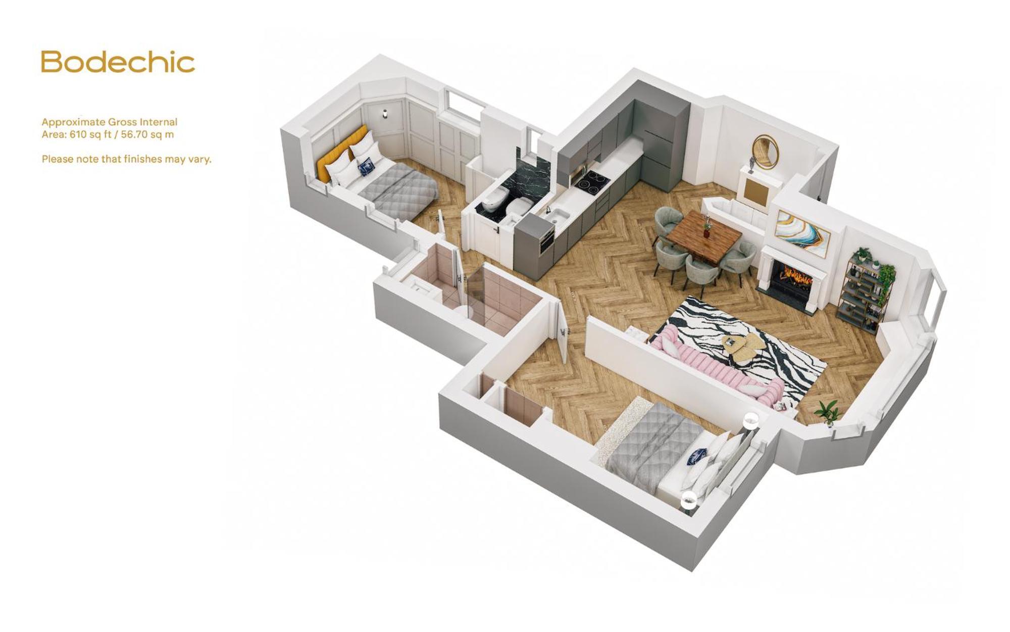 Kings Road Stylish Apartment In Chelsea Λονδίνο Εξωτερικό φωτογραφία