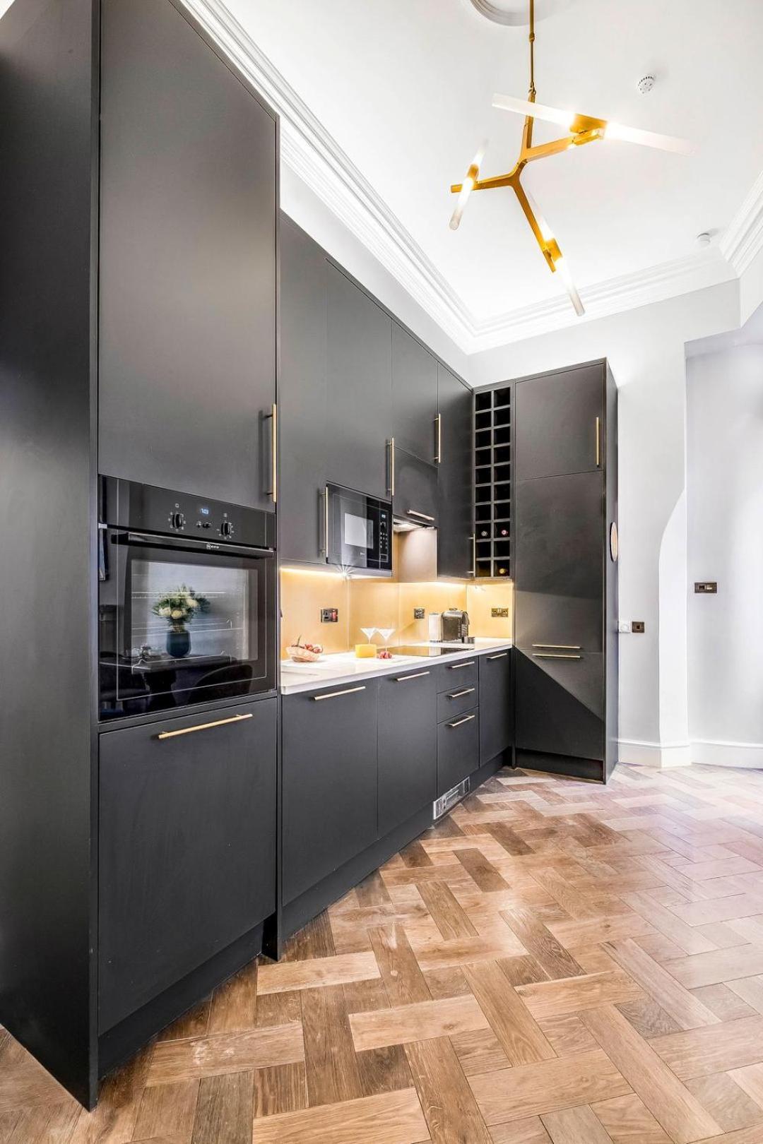 Kings Road Stylish Apartment In Chelsea Λονδίνο Εξωτερικό φωτογραφία
